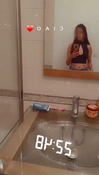 Aylin, 23