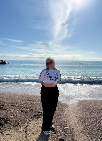 Carina, 20