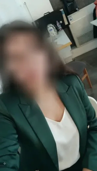 Christina, 27