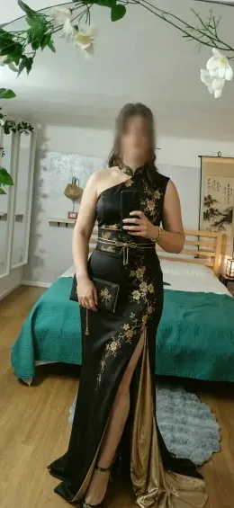 Emilia, 18