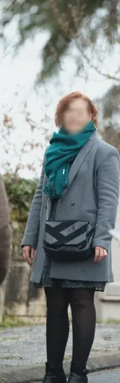 Fiona, 38