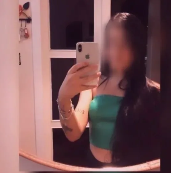 Greta, 20