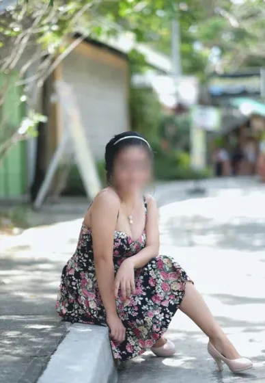 Greta, 31