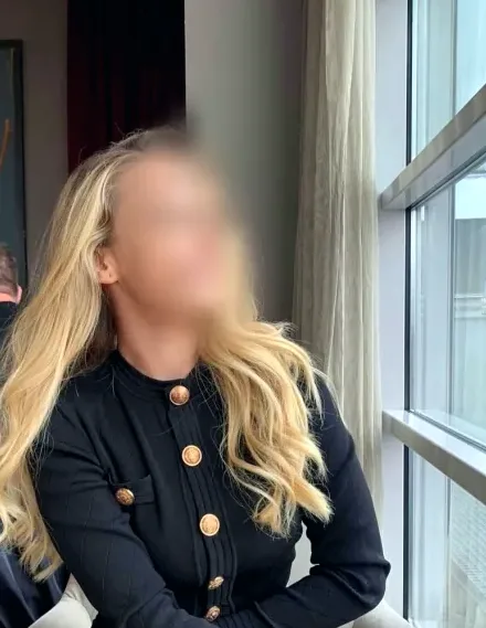 Greta, 34