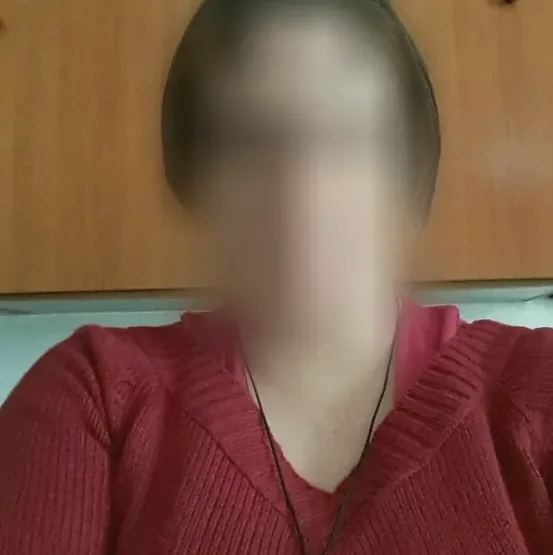 Ingrid, 40
