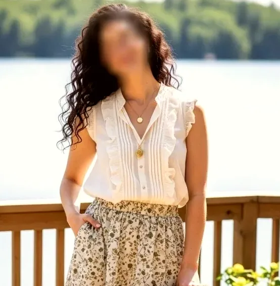 Jana, 36