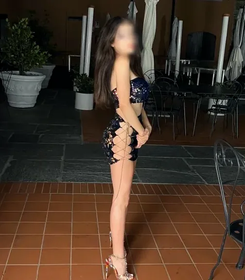 Kerstin, 30