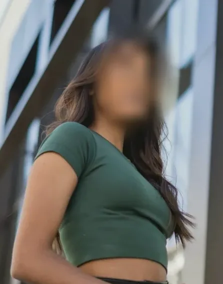 Kerstin, 36