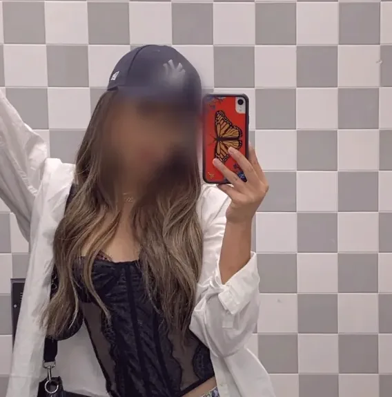 Magdalena, 20