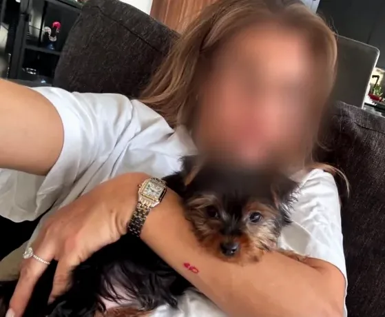 Martina, 29