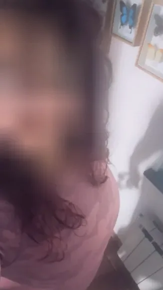 Melanie, 31
