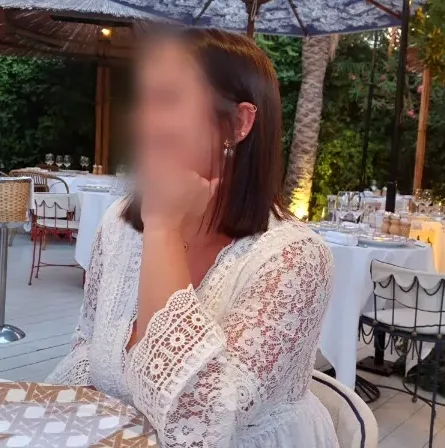Melanie, 31