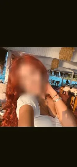 Miriam, 19