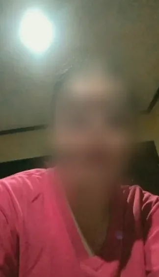 Nadine, 34