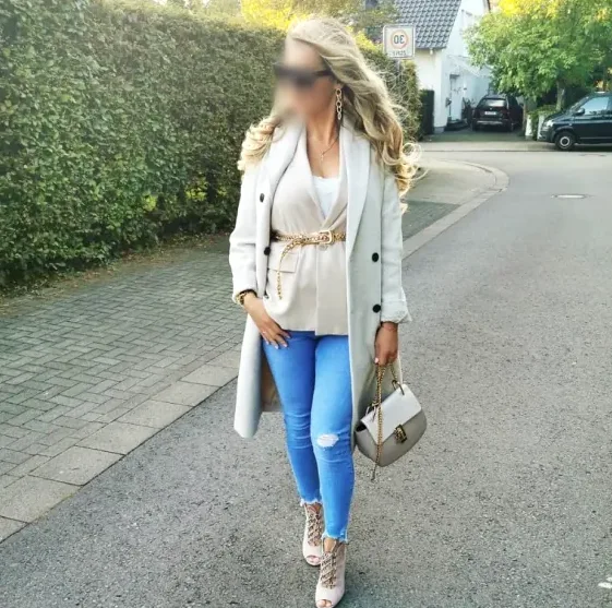 Patricia, 34