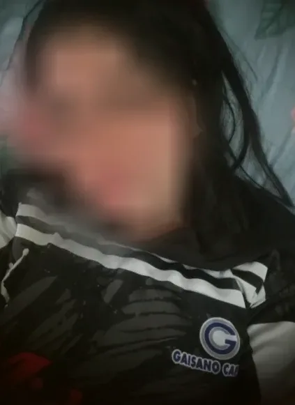Petra, 34
