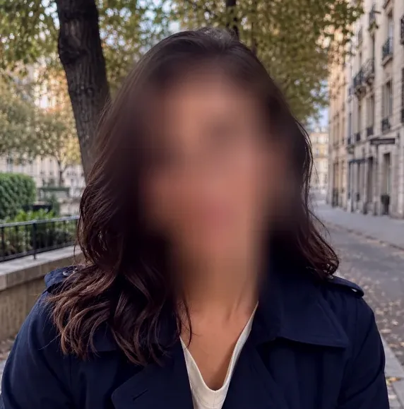 Ronja, 20