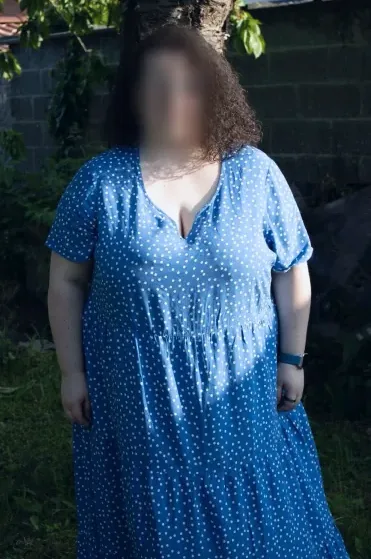 Sonja, 22