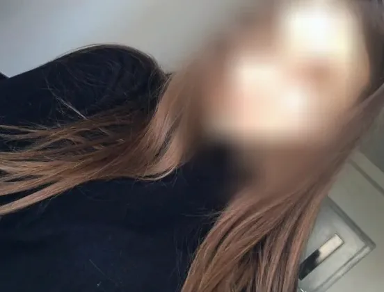 Sophie, 24