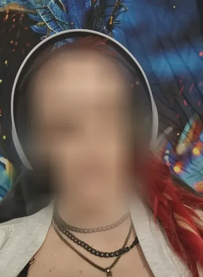 Valerie, 36