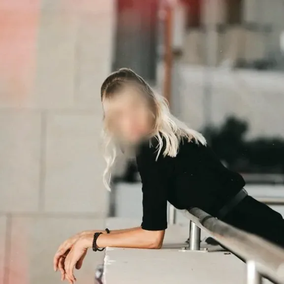 Verena, 40